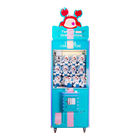 Twelve Constellations Plush Toy Stuffing Machine , Three Color Arcade Crane Machine