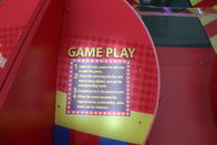 Fun Sandbags II Redemption Arcade Machines For Amusement Park