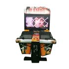 2P Amusement Coin Operated Machines , Rambo Commercial Video Game Machines