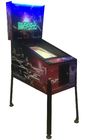 Club Coin Operated Star Wars Pinball Machine 66 Different Games With LCD Screen