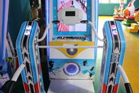 Super Skiing games coin operated games video game machine