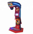 Boxing Game Machine Arcade Games Big Punch Boxing Machine