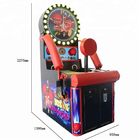Boxing Champion Arcade Video Game Machine For Adult Wood Frame Material