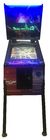 Star War Pinball Game Machine 1000 * 660 * 1730MM Size 110 - 240V Voltage