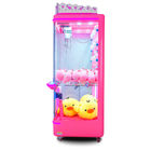 Lucky House 180W Toy Crane Machine 840 * 880 * 2200MM Size For 1 Player