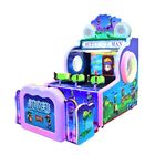 Super Ice Man Arcade Coin Machine , Water Shooting Video Retro Arcade Machine