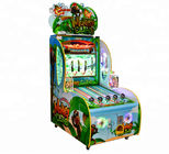 Monkey Climbing Lottery Upright Arcade Machine , Video Coin Op Arcade Machines
