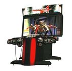 2019 Popular Indoor Amusement House Of Dead 4 Coin Operated Target Arcade Shooting Machine