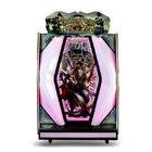 Adults Arcade Video Game Machine , Deadstorm Pirates House Full Size Arcade Machine