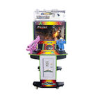 Shooting Video Game Coin Machines , Paradise Lost Custom Arcade Machines