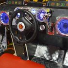 Coin Operated 42 Inches Driving Racing Car Simulator Arcade Game Machine/Dirty Driving Game Machine