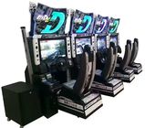 Arcade Driving Game Machine Initial D5/Initial D8,Initial D Motherboard,Initial D Arcade Machine
