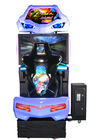 Dynamic Cruisin Blast Car Racing Arcade Machine Video Simulator 12 Months Warranty