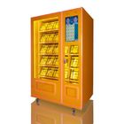 Outdoor Self Service Vending Machine With Prize 19.5 Inch Touch Screen