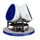 Electric Cylinder Home Theater Shooting Simulator Dynamic Game System