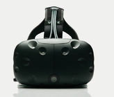 9D Walking Virtual Reality Simulator Platform Arcade Game Machine HTC VIVE VR Treadmill