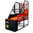 Indoor Commercial Street Basketball Shooting Game Machine Coin Operated
