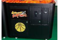 Indoor Commercial Street Basketball Shooting Game Machine Coin Operated