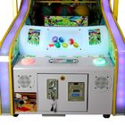 Mickey Mouse Pop A Shot Machine , Street Electronic Basketball Throwing Machine