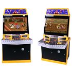 Pandora Box 5 Cabinet Arcade Video Game Machine 150W Power Metal Material