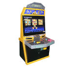 32 Inch Coin Operated Fighting Video Game Machine Arcade Cabinet Fighting Game Machine
