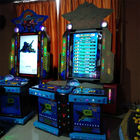 32 Inch Commercial Video Game Machines , Customized Color Mame Arcade Machine