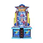 32 Inch Commercial Video Game Machines , Customized Color Mame Arcade Machine