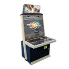32 &quot; Street Fighter Arcade Machine , 85KG Coin Operated Video Game Machines