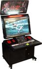 Tekken 7 Arcade Machine Arcade Multi Game Arcade Game Machine For Shopping Mall