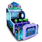 3p Indoor Video Redemption Arcade Machines Super Ice Man Water Gun Shooting Type