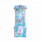 Happy Bouncing Redemption Arcade Machines Ball Lottery Games Coin Operated