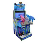 22 LCD Paradise Shooting Game Machine , TWO Player Arcade Amusement Machines