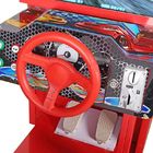 Fair Simulator Racing Car Kids Arcade Machine Outrun 1 Player Metal Cabinet Type