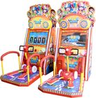 Happy Scooter Kids Redemption Arcade Machines For Amusement Park 200w Power