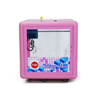 Mini Cube Gift Vending Machine Toy Crane + Arcade Cube Claw 75KG Weight