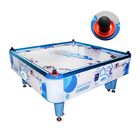 Redemption Air Hockey Arcade Machine Hardware Acylic Material For 1 - 4 Player