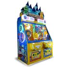 1 - 2 Players Pinball Game Machine Super Circus 850W Power For Theme park