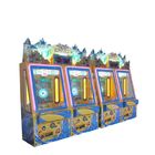 Amusement Game Center Pinball Game Machine Castle Maze Coin Pusher Easy To Use