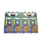 Amusement Game Center Pinball Game Machine Castle Maze Coin Pusher Easy To Use