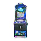 Jungle Vending Pinball Game Machine 1 Player Virtual 670 * 925 * 1850mm Size