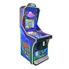 Jungle Vending Pinball Game Machine 1 Player Virtual 670 * 925 * 1850mm Size