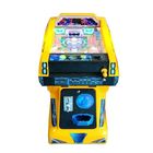 Coin Operated Arcade Pinball Machine , Marbles Shooting Home Pinball Machine For Kids
