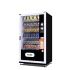 Snack / Food / Cold Drink Self Service Vending Machine 1933 * 1009 * 892mm Size