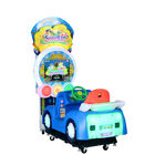 Coffee Shops Kiddie Ride Machines , Safe Coin Operated Childrens Rides