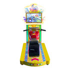 Outdoor / Indoor Children'S Arcade Machines , 110 - 240V Commercial Gaming Machines