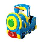 Submarine Coin Operated Childrens Rides , Ride On Car Cool Arcade Machines