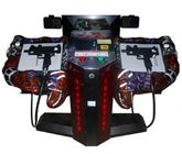 2019 Popular Indoor Amusement House Of Dead 4 Coin Operated Target Arcade Shooting Machine