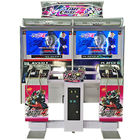 High Performance Time Crisis 4 Arcade Machine , Metal 55&quot; HD Arcade Coin Machine