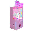 Cut Ur Prize Vending Machine / Arcade Scissor Cutting Gift Game Machine  