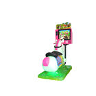 105w Kiddie Ride Machines Funny And Exciting 3D Swing Ride On Toy For Play Center